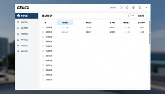 餐饮分类不清晰如何影响品牌加盟，如何优化分类策略