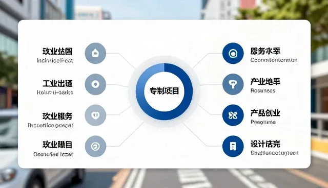 信息整合中的选型关注点及处理方向