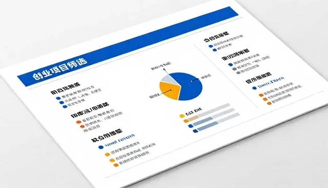 创业项目筛选中的加盟误区检查要点