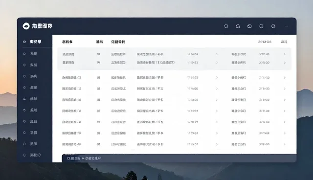 品牌加盟项目对比参考中的误区分析