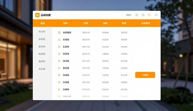 品牌加盟数据库选型关注点与使用建议