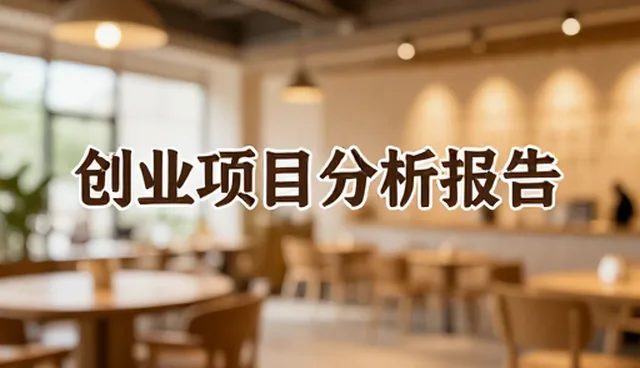 餐饮行业动态分析的五大检查要点与处理方法