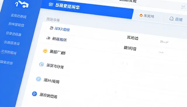 品牌加盟数据库选型：避免误区，科学筛选项目