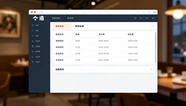 项目筛选条件如何影响品牌加盟选择